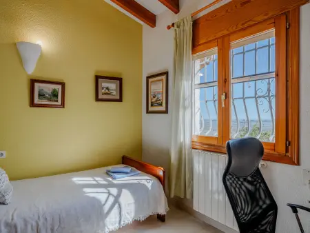 Los Limoneros, Maison 5 personnes à Pego - Photo 18