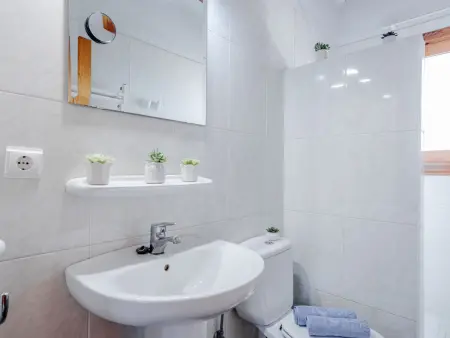 Los Limoneros, Maison 5 personnes à Pego - Photo 20