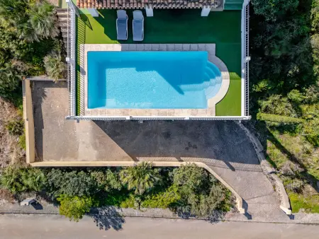 Los Limoneros, Maison 5 personnes à Pego - Photo 23