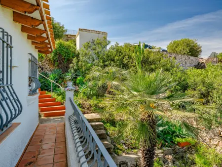 Los Limoneros, Maison 5 personnes à Pego - Photo 27