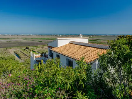 Los Limoneros, Maison 5 personnes à Pego - Photo 28