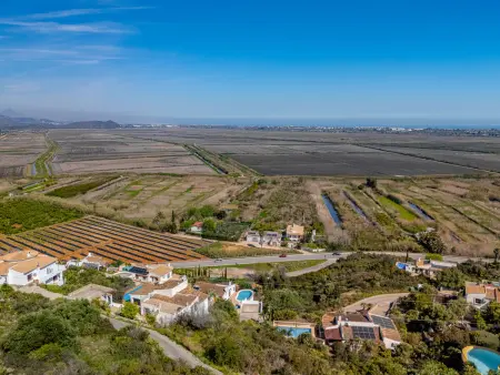 Los Limoneros, Maison 5 personnes à Pego - Photo 31