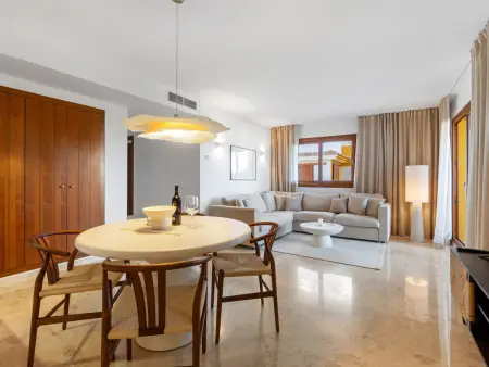 La Recoleta, Appartement 4 personnes à Orihuela Costa - Photo 1