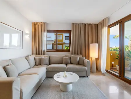 La Recoleta, Appartement 4 personnes à Orihuela Costa - Photo 2