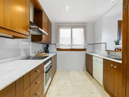 La Recoleta, Appartement 4 personnes à Orihuela Costa - Photo 3