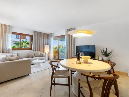 La Recoleta, Appartement 4 personnes à Orihuela Costa - Photo 5