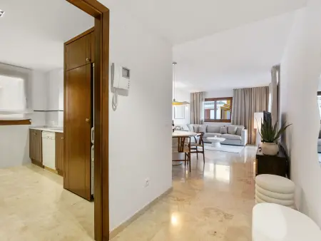 La Recoleta, Appartement 4 personnes à Orihuela Costa - Photo 7