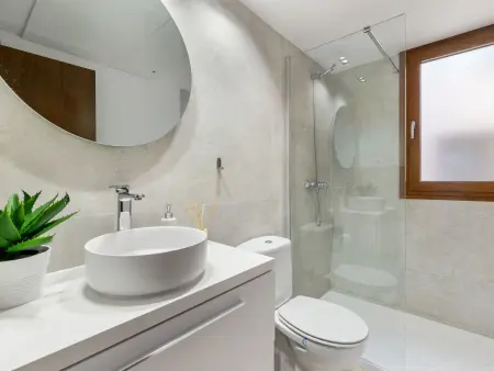 La Recoleta, Appartement 4 personnes à Orihuela Costa - Photo 11