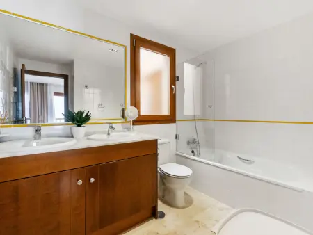 La Recoleta, Appartement 4 personnes à Orihuela Costa - Photo 12