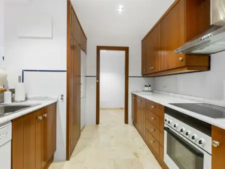 La Recoleta, Appartement 4 personnes à Orihuela Costa - Photo 13