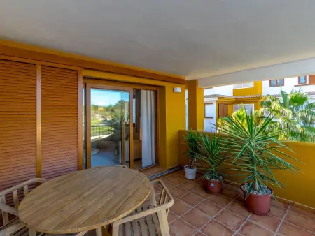 La Recoleta, Appartement 4 personnes à Orihuela Costa - Photo 15