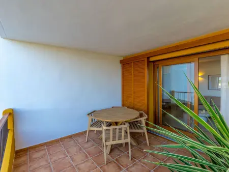 La Recoleta, Appartement 4 personnes à Orihuela Costa - Photo 16