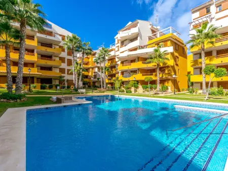 La Recoleta, Appartement 4 personnes à Orihuela Costa - Photo 17