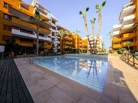 La Recoleta, Appartement 4 personnes à Orihuela Costa - Photo 18