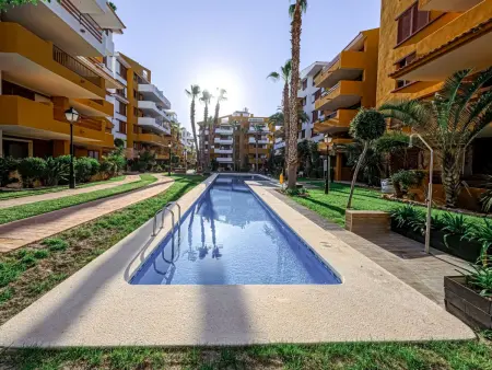 La Recoleta, Appartement 4 personnes à Orihuela Costa - Photo 19