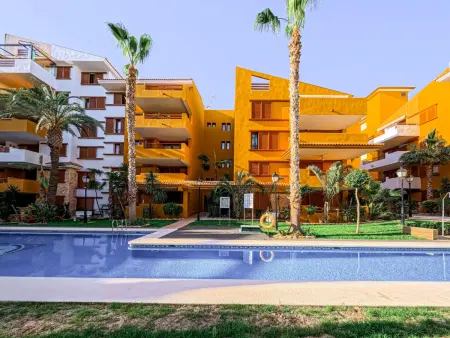 La Recoleta, Appartement 4 personnes à Orihuela Costa - Photo 20