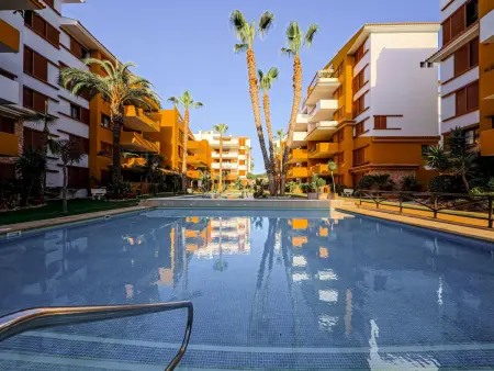 La Recoleta, Appartement 4 personnes à Orihuela Costa - Photo 21