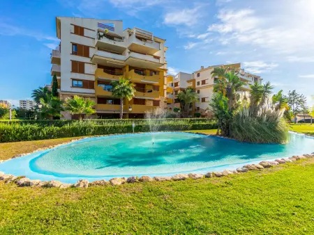 La Recoleta, Appartement 4 personnes à Orihuela Costa - Photo 22