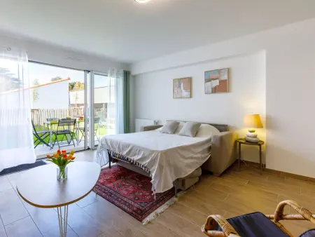Océanide, Appartement 5 personnes à La Bernerie en Retz - Photo 6