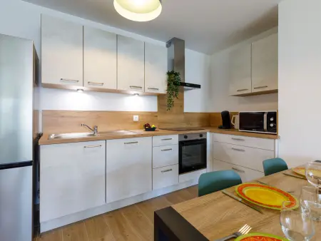 Océanide, Appartement 5 personnes à La Bernerie en Retz - Photo 8