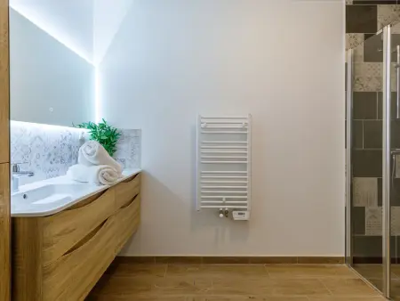 Océanide, Appartement 5 personnes à La Bernerie en Retz - Photo 11
