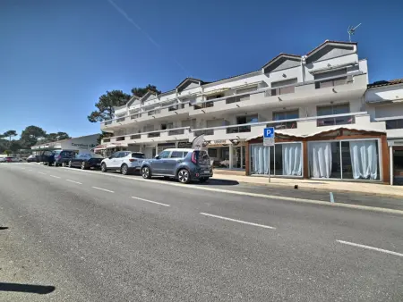 La Palmeraie, Appartement 4 personnes à Les Mathes - Photo 1