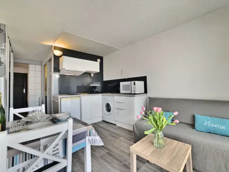La Palmeraie, Appartement 4 personnes à Les Mathes - Photo 2