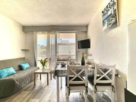 La Palmeraie, Appartement 4 personnes à Les Mathes - Photo 5