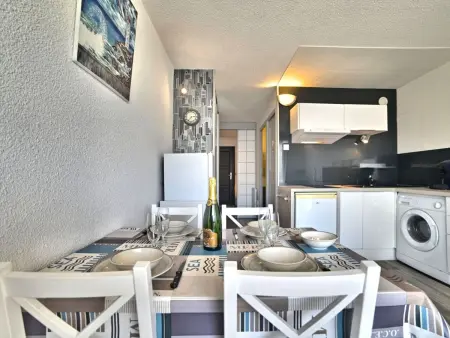 La Palmeraie, Appartement 4 personnes à Les Mathes - Photo 6