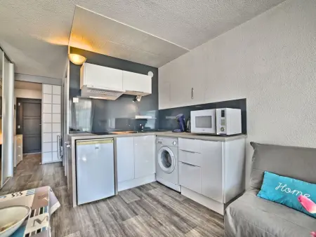 La Palmeraie, Appartement 4 personnes à Les Mathes - Photo 7
