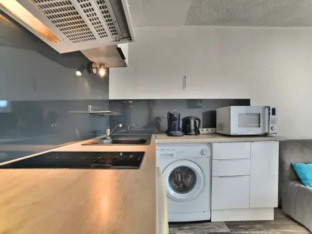 La Palmeraie, Appartement 4 personnes à Les Mathes - Photo 8