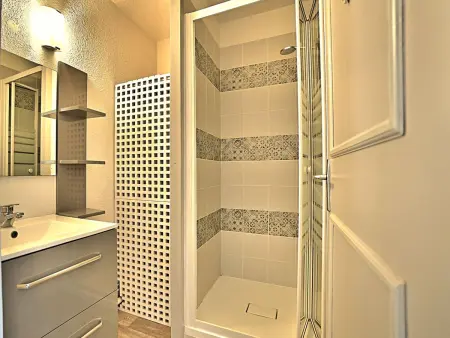 La Palmeraie, Appartement 4 personnes à Les Mathes - Photo 13