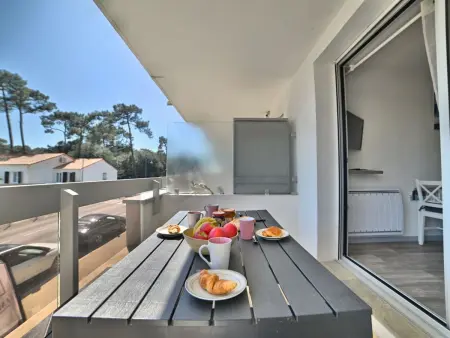 La Palmeraie, Appartement 4 personnes à Les Mathes - Photo 15