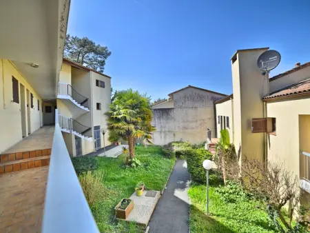 La Palmeraie, Appartement 4 personnes à Les Mathes - Photo 18