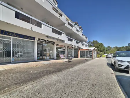 La Palmeraie, Appartement 4 personnes à Les Mathes - Photo 19