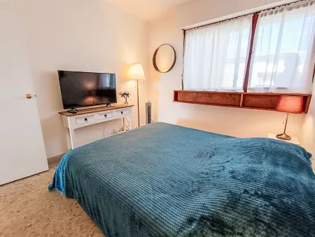 Le Méditerranée, Appartement 4 personnes à Fréjus - Photo 1