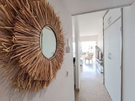 Le Méditerranée, Appartement 4 personnes à Fréjus - Photo 2