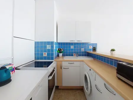 Le Méditerranée, Appartement 4 personnes à Fréjus - Photo 13