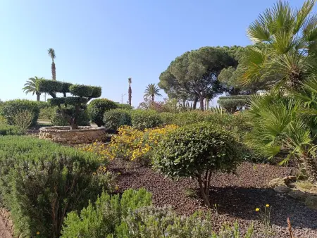 Le Méditerranée, Appartement 4 personnes à Fréjus - Photo 19