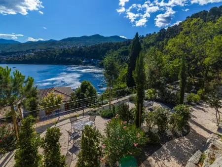 Mare Sano Resort, Appartement 4 personnes à Opatija Preluka - Photo 1
