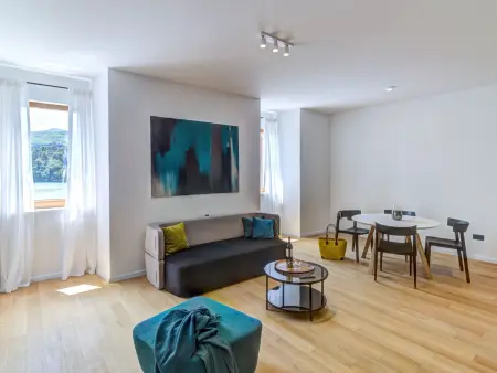 Mare Sano Resort, Appartement 4 personnes à Opatija Preluka - Photo 3