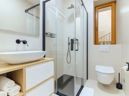 Mare Sano Resort, Appartement 4 personnes à Opatija Preluka - Photo 6