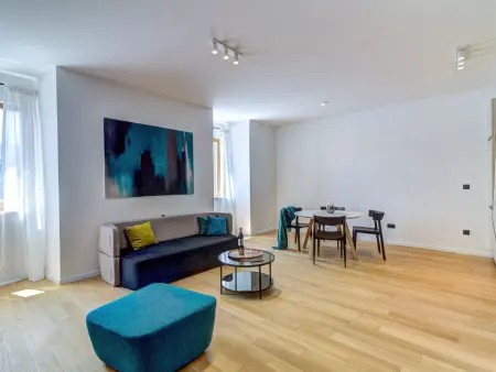 Mare Sano Resort, Appartement 4 personnes à Opatija Preluka - Photo 7