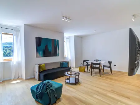 Mare Sano Resort, Appartement 4 personnes à Opatija Preluka - Photo 9