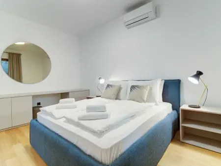 Mare Sano Resort, Appartement 4 personnes à Opatija Preluka - Photo 10