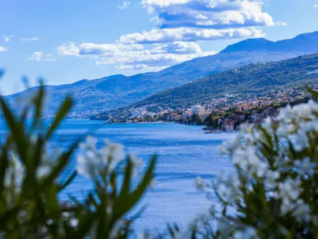 Mare Sano Resort, Appartement 4 personnes à Opatija Preluka - Photo 11