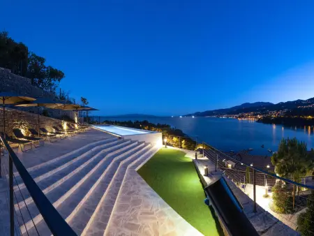 Mare Sano Resort, Appartement 4 personnes à Opatija Preluka - Photo 12