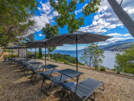 Mare Sano Resort, Appartement 4 personnes à Opatija Preluka - Photo 14