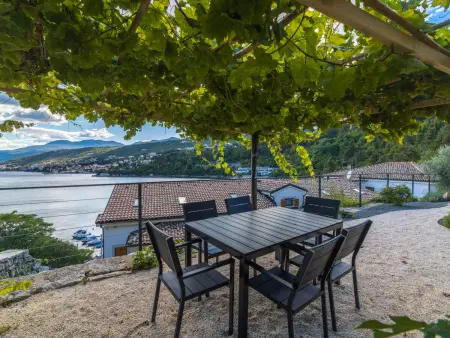 Mare Sano Resort, Appartement 4 personnes à Opatija Preluka - Photo 15