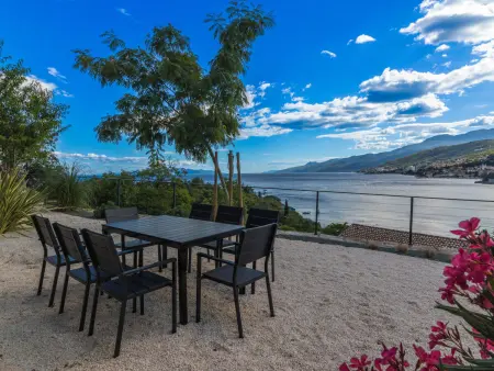 Mare Sano Resort, Appartement 4 personnes à Opatija Preluka - Photo 16